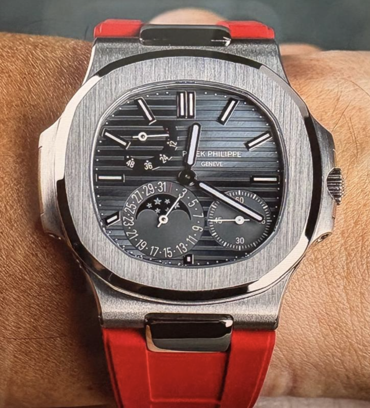 red watch.1