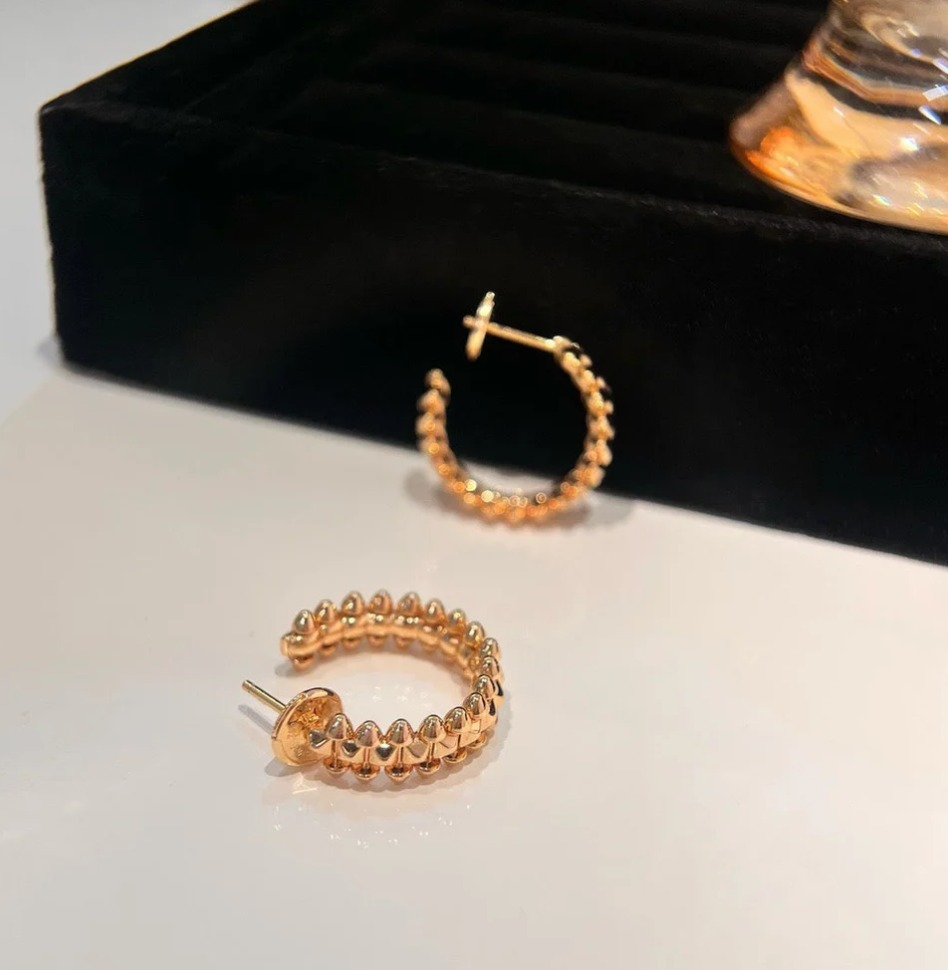 ct earrings