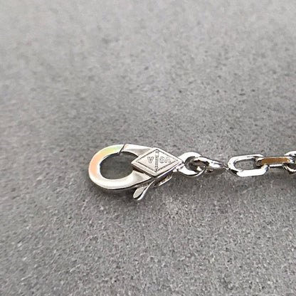 [?Vintora] CLOVER 5 MOTIF ONYXS BRACELET COLLECTION