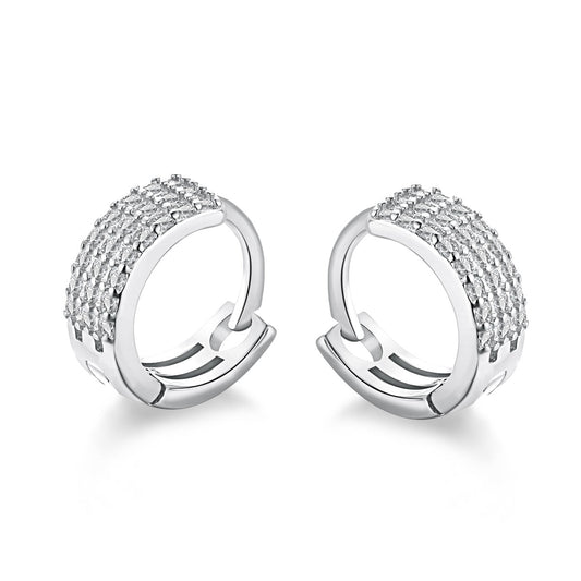 [Vintora Jewelry]Personalized Versatile Earrings