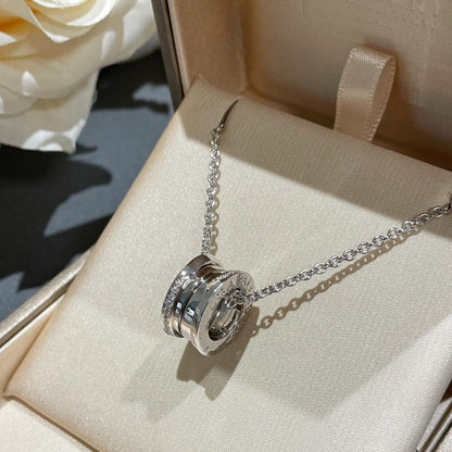 [Vintora]ZERO 1 NECKLACE DIAMOND