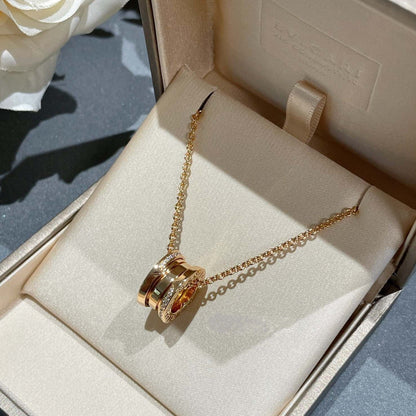 [Vintora]ZERO 1 NECKLACE DIAMOND