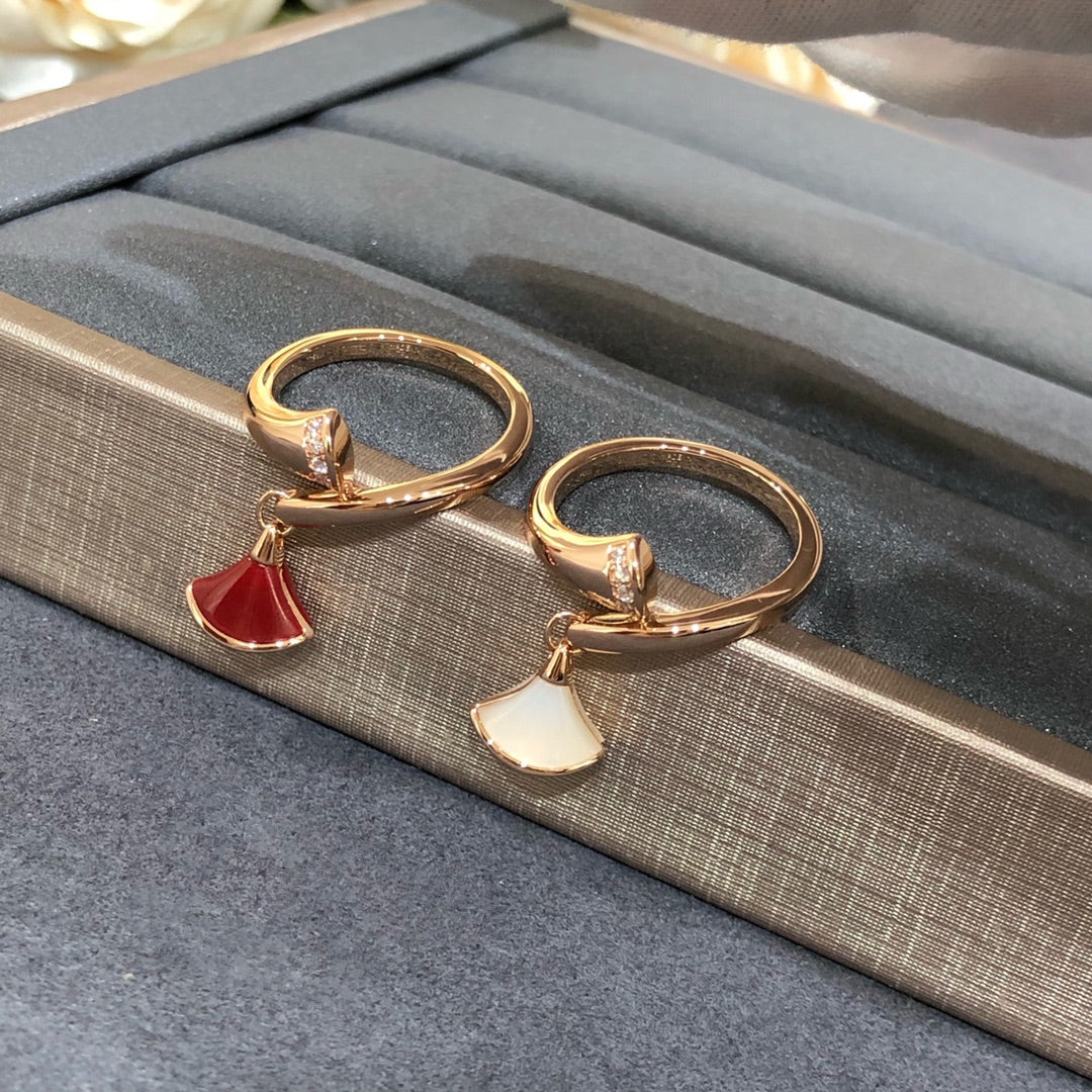 [Vintora]DREAM RING PINK GOLD