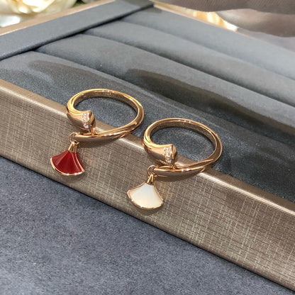 [Vintora]DREAM RING PINK GOLD