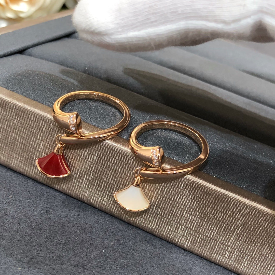 [Vintora]DREAM RING PINK GOLD