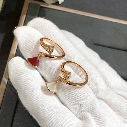 [Vintora]DREAM RING PINK GOLD