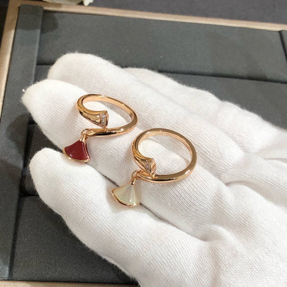 [Vintora]DREAM RING PINK GOLD