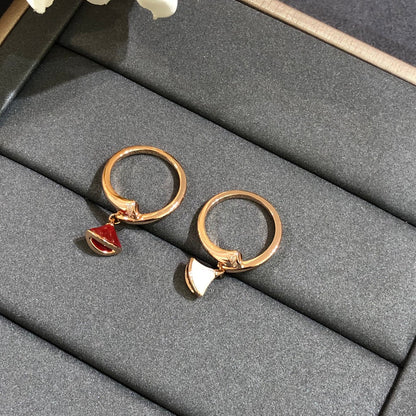 [Vintora]DREAM RING PINK GOLD