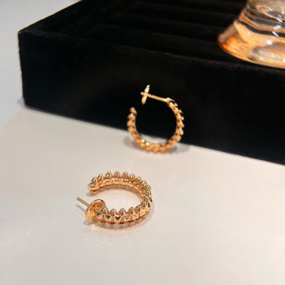 [Vintora]CLASH EARRINGS