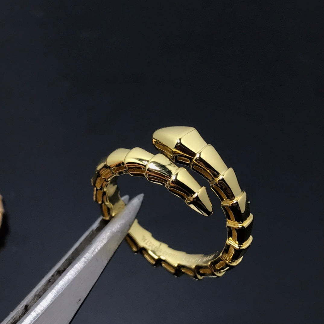 [Vintora]SERPENTS RING