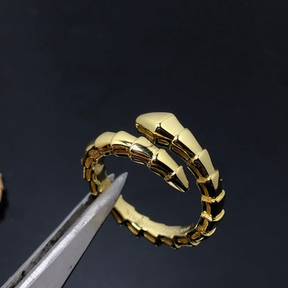 [Vintora]SERPENTS RING