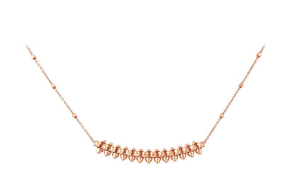 [Vintora]CLASH  NECKLACE