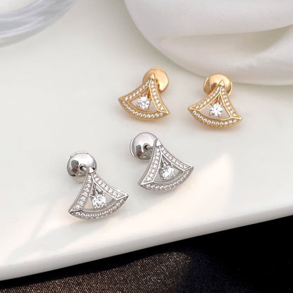 [Vintora]DREAM MINI DIAMOND STUD EARRINGS