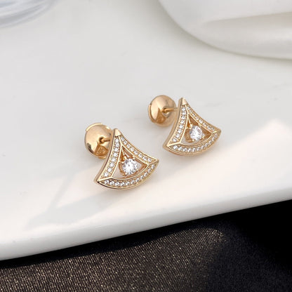 [Vintora]DREAM MINI DIAMOND STUD EARRINGS