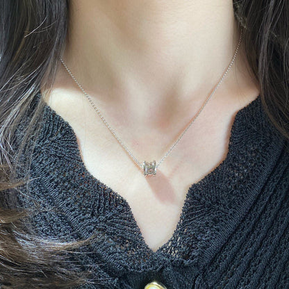 [Vintora]ZERO 1 MINI NECKLACE
