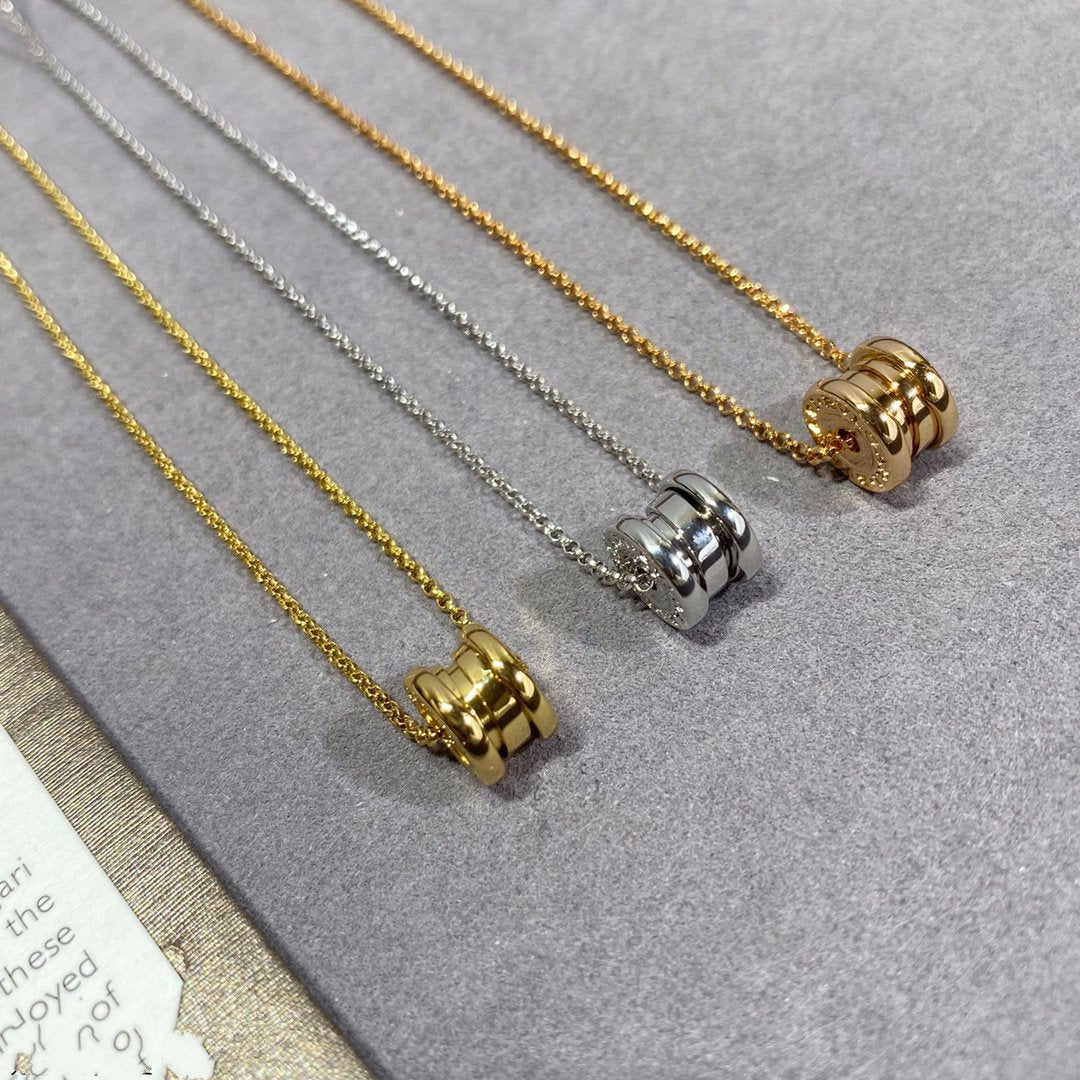 [Vintora]ZERO 1 MINI NECKLACE