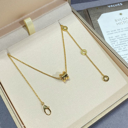 [Vintora]ZERO 1 MINI NECKLACE