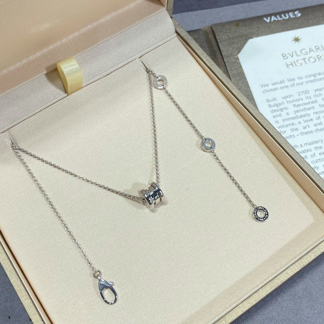 [Vintora]ZERO 1 MINI NECKLACE