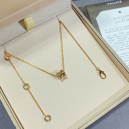 [Vintora]ZERO 1 MINI NECKLACE
