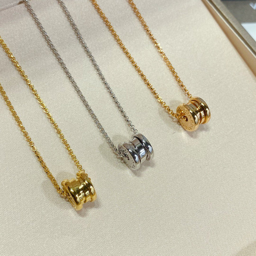 [Vintora]ZERO 1 MINI NECKLACE
