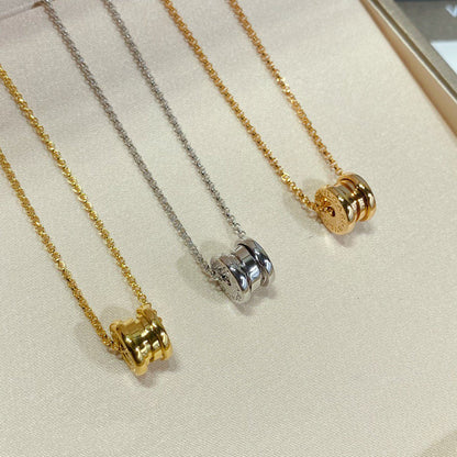 [Vintora]ZERO 1 MINI NECKLACE