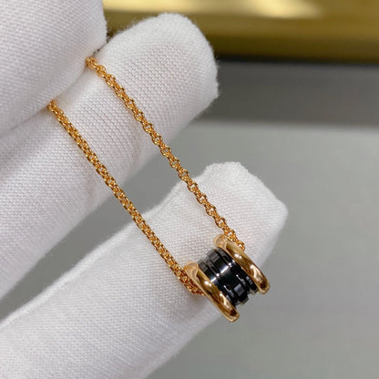 [Vintora]ZERO 1 CERAMIC MINI NECKLACE