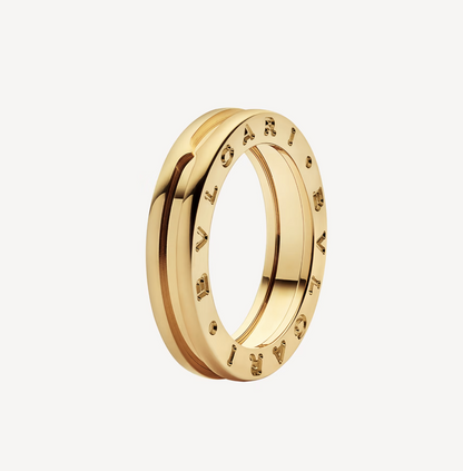 [Vintora]ZERO 1 ONE-BAND RING