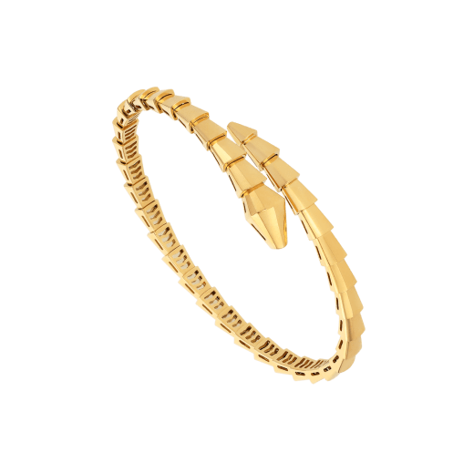 [Vintora]SERPENTI VIPER GOLD BRACELET