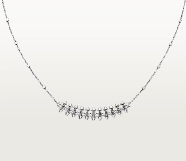 [Vintora]CLASH  NECKLACE