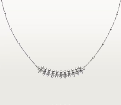 [Vintora]CLASH  NECKLACE