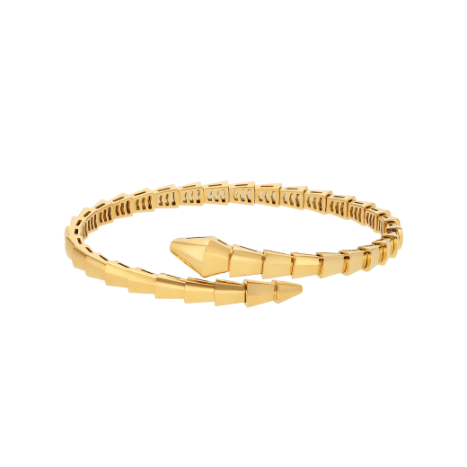 [Vintora]SERPENTI VIPER GOLD BRACELET