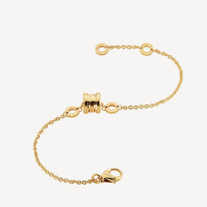 [Vintora]ZERO 1 SOFT GOLD BRACELET