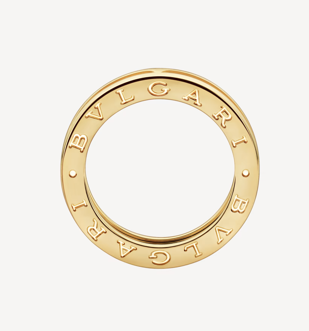 [Vintora]ZERO 1 ONE-BAND RING