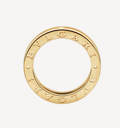 [Vintora]ZERO 1 ONE-BAND RING