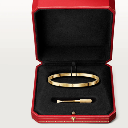 [Vintora]LOVE BRACELET 3.65MM