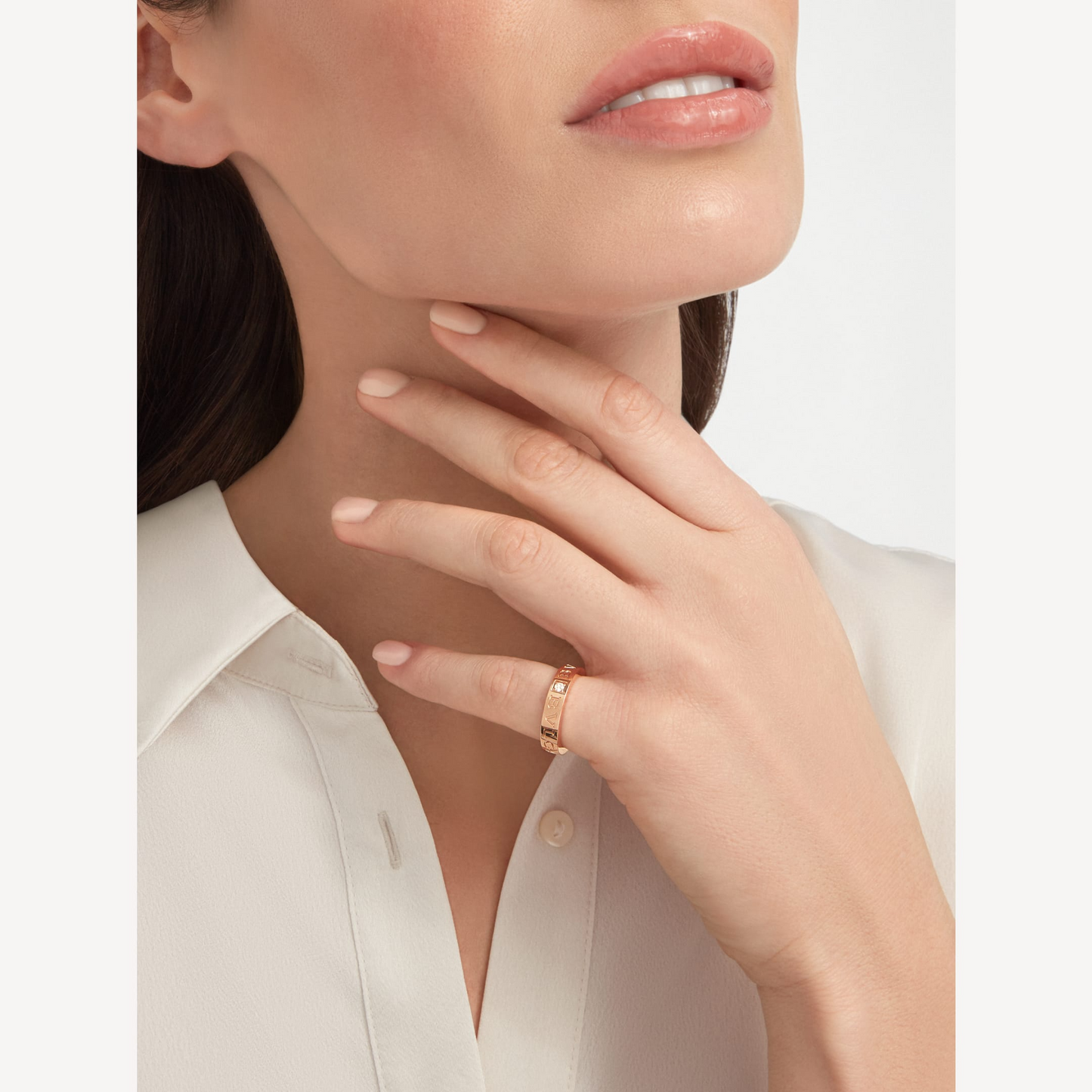[Vintora]ZERO 1 ESSENTIAL WITH A DIAMOD RING
