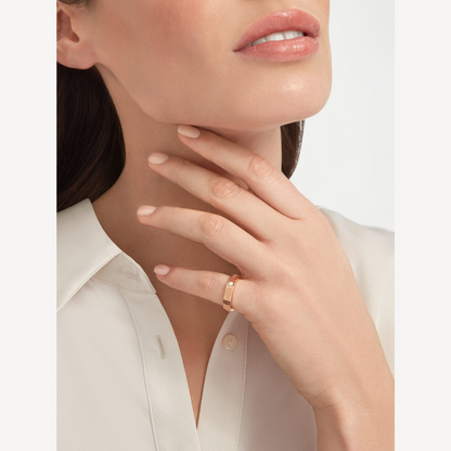 [Vintora]ZERO 1 ESSENTIAL WITH A DIAMOD RING