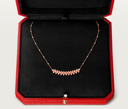 [Vintora]CLASH  NECKLACE