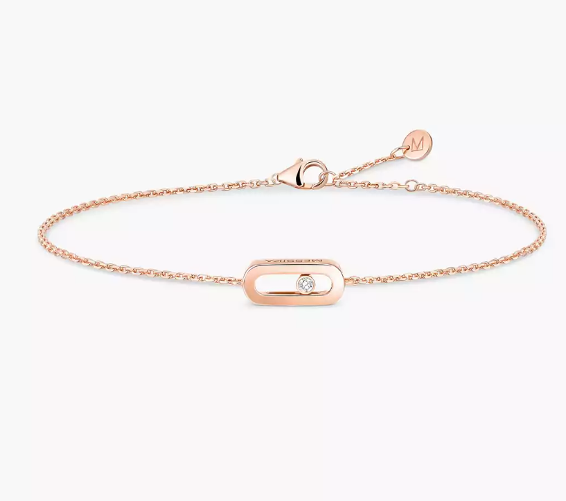 [Vintora]MS CARES BRACELET
