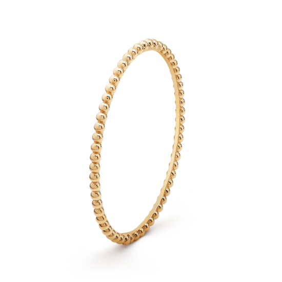 [Vintora]BRACELET PERLES PERLÉES