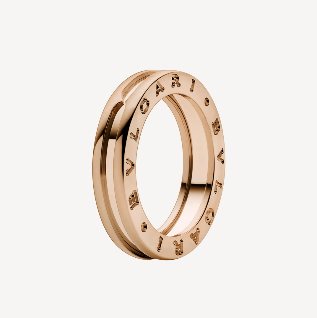 [Vintora]ZERO 1 ONE-BAND RING