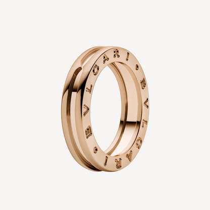 [Vintora]ZERO 1 ONE-BAND RING