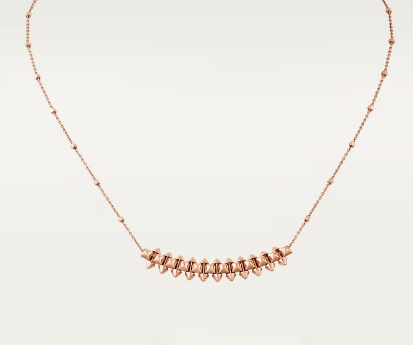 [Vintora]CLASH  NECKLACE