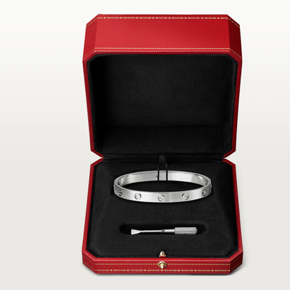 [Vintora]LOVE BRACELET 6.1MM