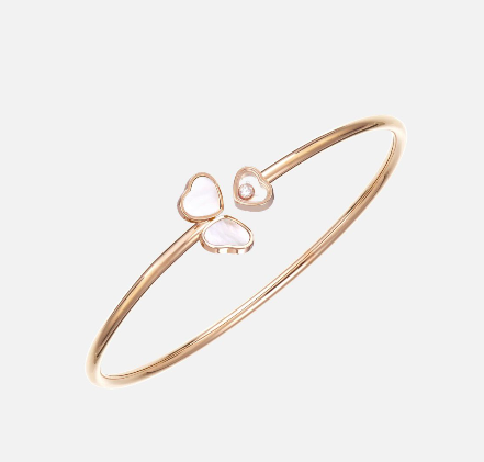 [Vintora ]C P Rose Gold BRACELET