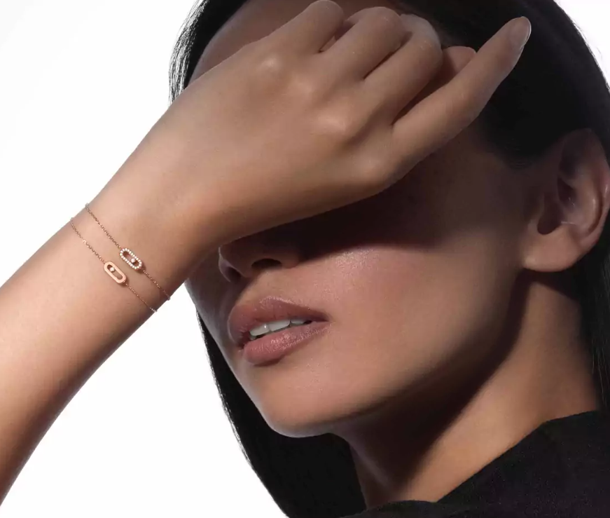 [Vintora]MS CARES BRACELET