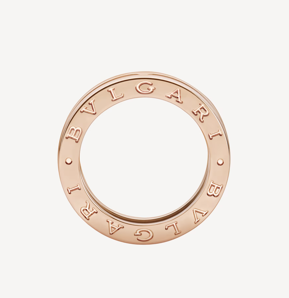 [Vintora]ZERO 1 ONE-BAND RING