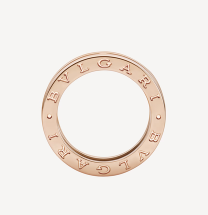 [Vintora]ZERO 1 ONE-BAND RING