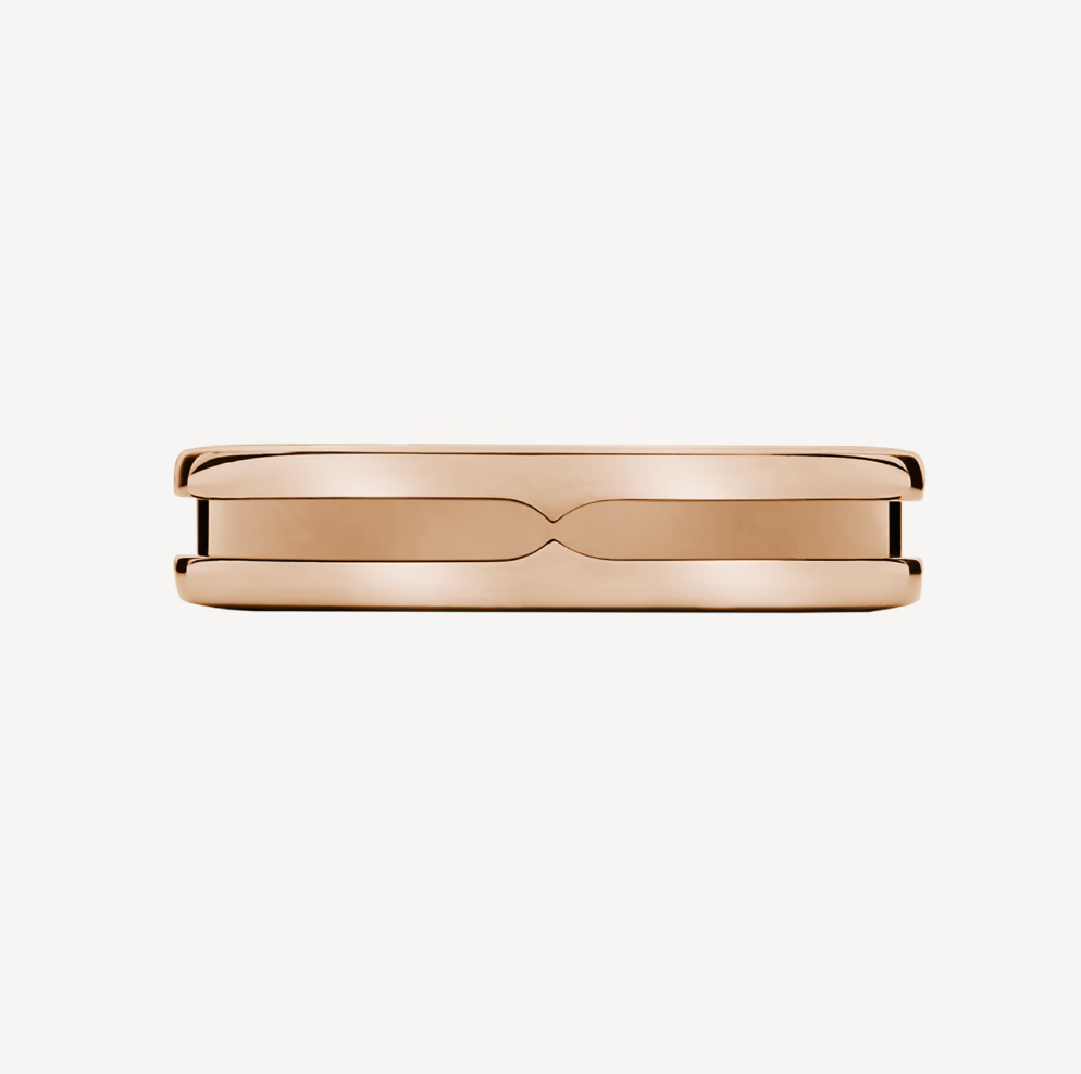 [Vintora]ZERO 1 ONE-BAND RING
