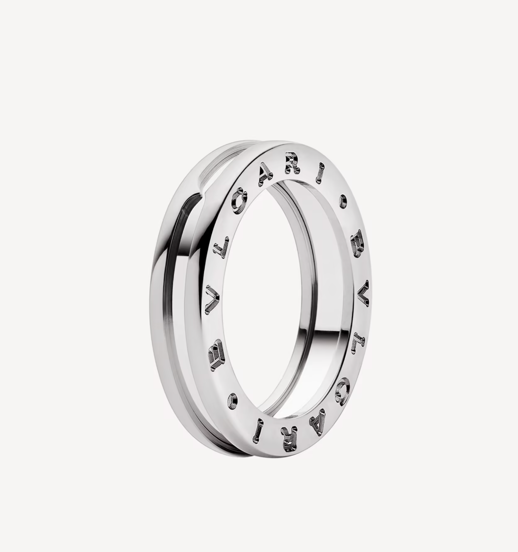 [Vintora]ZERO 1 ONE-BAND RING